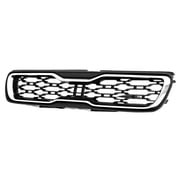 New OE Front Grille 863502K500 fits 2012-2013 KIA Soul