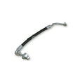 thumbnail image 1 of New OE Replacement A/C Refrigerant Discharge Hose Compatible With Subaru Outback Limited 4 Cyl 2.5L Legacy GT 4 Cyl 2.5L Legacy GT Limited 4 Cyl 2.5L 2000-2004 By GPD4813027, 1 of 1