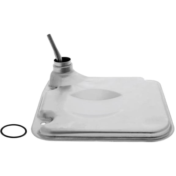 New OE Replacement Automatic Transmission Filter Compatible With Subaru Outback 2.5i Convenience 4 Cyl 2.5L XV Crosstrek Hybrid Touring 4 Cyl 2.0L 2012-2015 By 31728AA141