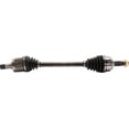 thumbnail image 1 of New OE Replacement Axle Assembly for 2007-2010 Honda Odyssey EX 6 Cyl 3.5L, 1 of 5