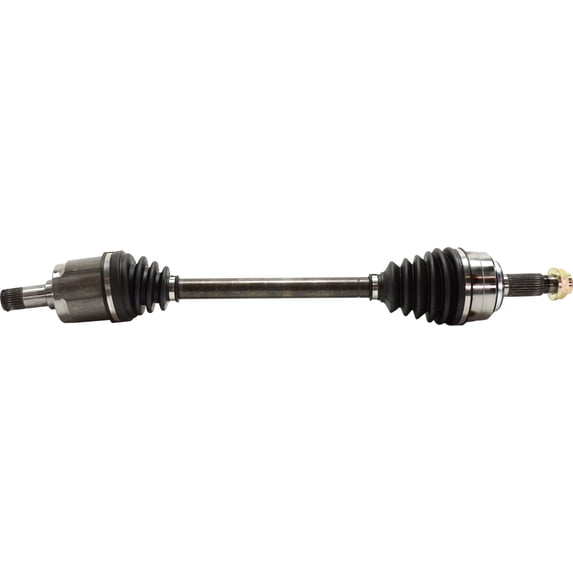 New OE Replacement Axle Assembly for 2007-2010 Honda Odyssey EX 6 Cyl 3.5L