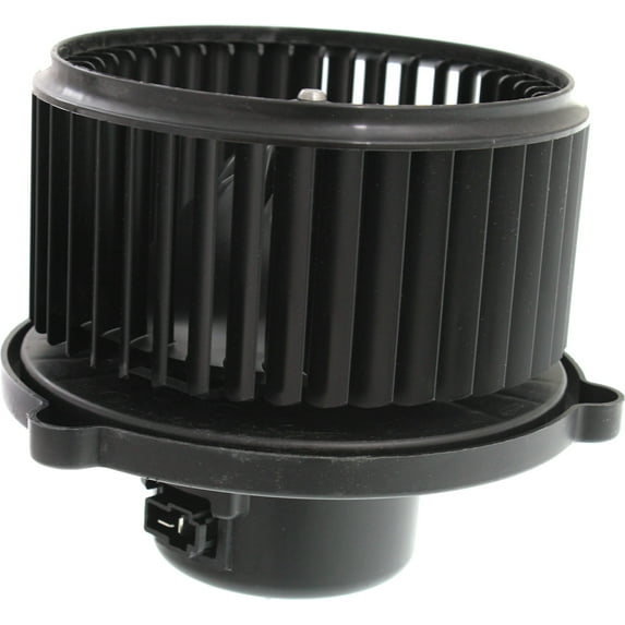 New OE Replacement BLOWER MOTOR for 2005 Hyundai Tucson GL