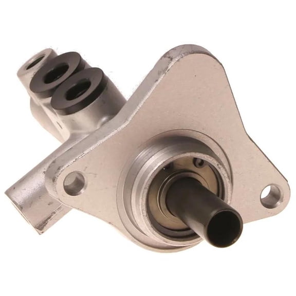 New OE Replacement Brake Master Cylinder Compatible With Mercedes Benz C230 Kompressor 4 Cyl 1.8L C230 Base 6 Cyl 2.5L C230 Sport 6 Cyl 2.5L 2001-2008 By 54309601