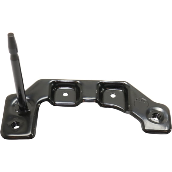 New OE Replacement Bumper Bracket for 2017 Kia Sportage SX 4 Cyl 2.0L