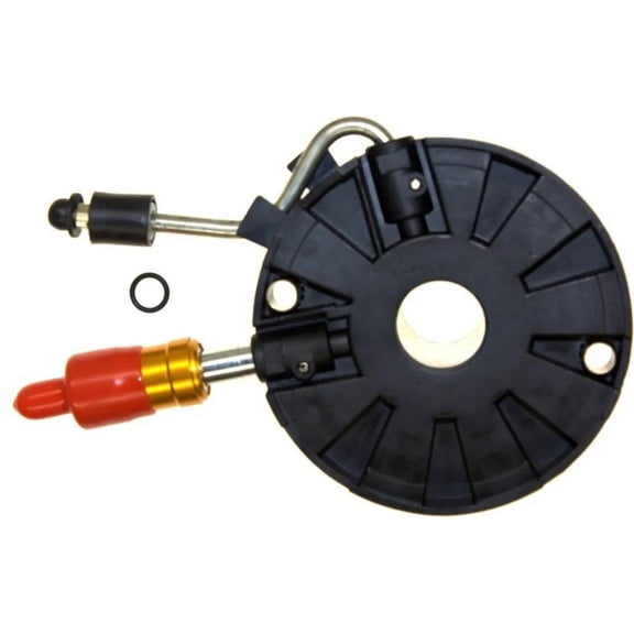 New OE Replacement Clutch Slave Cylinder Compatible With Ford Mazda Bronco XLT 8 Cyl 5.0L B4000 DS 6 Cyl 4.0L 1995-2009 By 6L5Z7A508AB F4TZ7548A F87Z7A508AC ZZM216222 YL5Z7A508AA