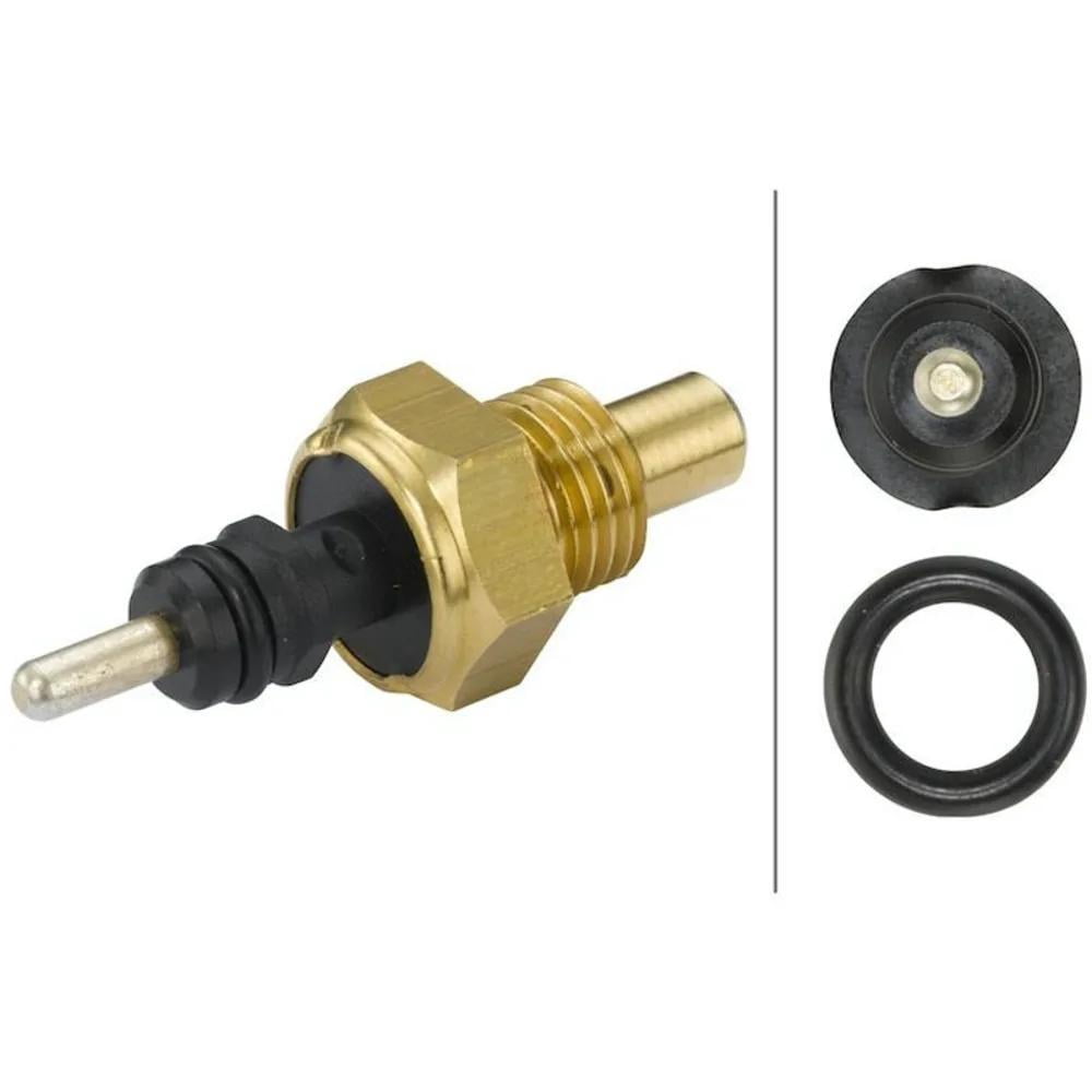 New OE Replacement Coolant Temperature Sensor Compatible With Mercedes ...
