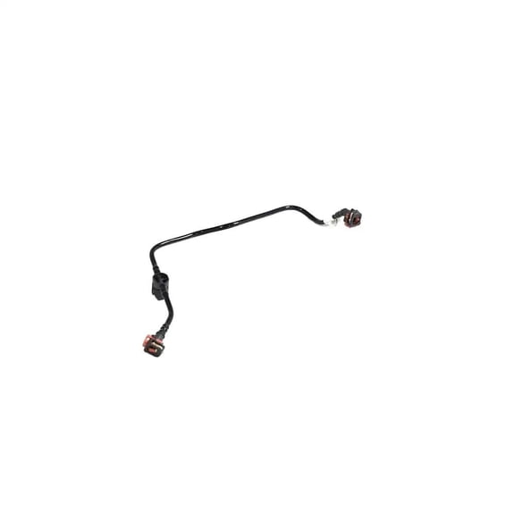 New OE Replacement Fuel Line Compatible With Chrysler Pacifica Hybrid Touring Plus 6 Cyl 3.6L Pacifica Limited 6 Cyl 3.6L Pacifica Touring L Plus 6 Cyl 3.6L 2019 By MOP68421782AA