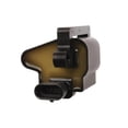 thumbnail image 1 of New OE Replacement Ignition Coil Compatible With GMC Sierra 3500 WT 8 Cyl 8.1L Sierra 1500 SLT 8 Cyl 5.3L Sierra 2500 HD Classic SL 8 Cyl 8.1L 1999-2007 By AC19418993, 1 of 3
