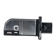 thumbnail image 1 of New OE Replacement Mass Air Flow Sensor Compatible With Ford Lincoln F-450 Super Duty XLT 10 Cyl 6.8L F-550 Super Duty XL 8 Cyl 6.7L 2010-2020 By BR3112B579AA, 1 of 7