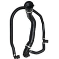 thumbnail image 1 of New OE Replacement RADIATOR HOSE for 2003-2004 Land Rover Range Rover HSE 8 Cyl 4.4L, 1 of 5