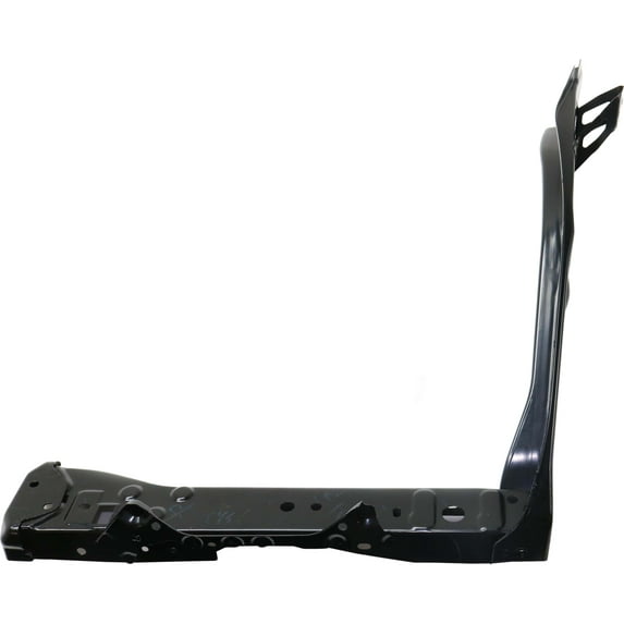 New OE Replacement RADIATOR SUPPORT for 2018-2020 Toyota Camry L