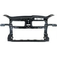 thumbnail image 1 of New OE Replacement Radiator Support Assembly for 2008-2009 Volkswagen GTI Base 4 Cyl 2.0L, 1 of 5