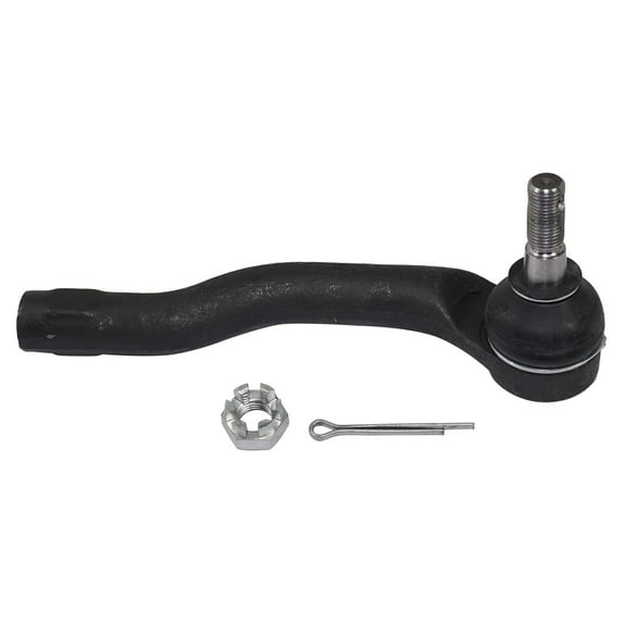 New OE Replacement TIE ROD END for 2011 Mazda 2 Yozora 4 Cyl 1.5L