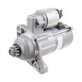 thumbnail image 1 of New OEM 11 Tooth Starter Fits Volkswagen Europe Golf V Plus 05 07 08 09 726087, 1 of 2