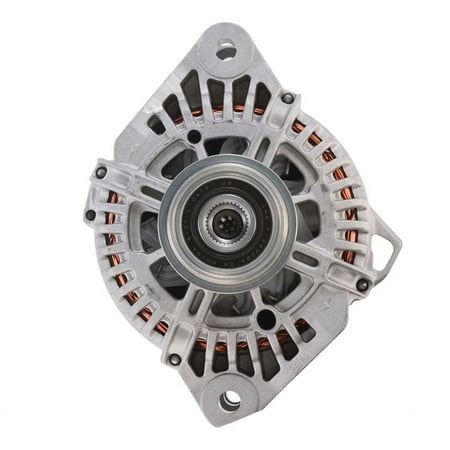 New OEM 12 Volt 110A Alternator Fits Hyundai Tucson 2.0L 2011 2012 2013 Al4098X