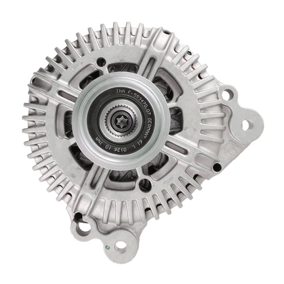 New OEM 12 Volt 180A Alternator Fits Skoda Europe Yeti 2009 021-903-026L 437555
