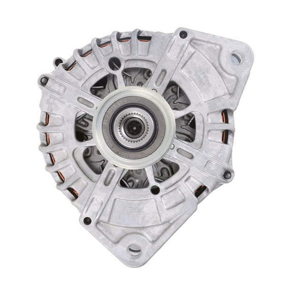 New OEM 12V 220 Amp Alternator Fits Mercedes Benz Cl63 Amg 5.5L 2011-2014 440332