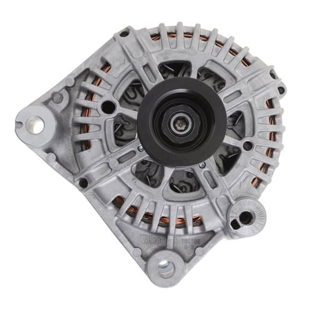 New OEM 12V Alternator Fits BMW Europe 520 2003-2005 12-31-7-546-284 12317521136