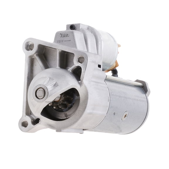New OEM 12V Starter Fits Valeo Volvo Europe 460 L 1996 0-986-017-390 7700867838