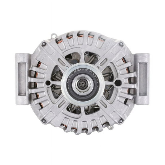 New OEM 180 Amp Alternator Fits Mercedes Benz Glk250 2.1L 2013-15 A014-154-39-02