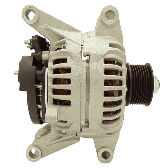 New OEM 24V 150A Alternator Compatible With Bosch Cat Caterpillar 621H 621K Lrc 966M 980M 777E 120M3 725C 320 323 C13 C15 C18 By Part Numbers 0124655099 3524700