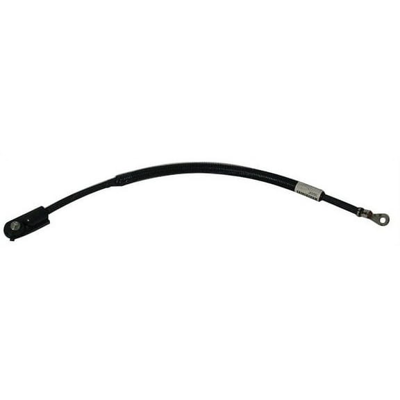 New OEM 28" Negative Battery Cable ACDelco SOX28 15313187 12157199 100 Amp