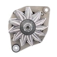 thumbnail image 1 of New OEM 50 Amp Heavy Duty Alternator Fits Valeo Volvo Penta Applications A13N2M, 1 of 3