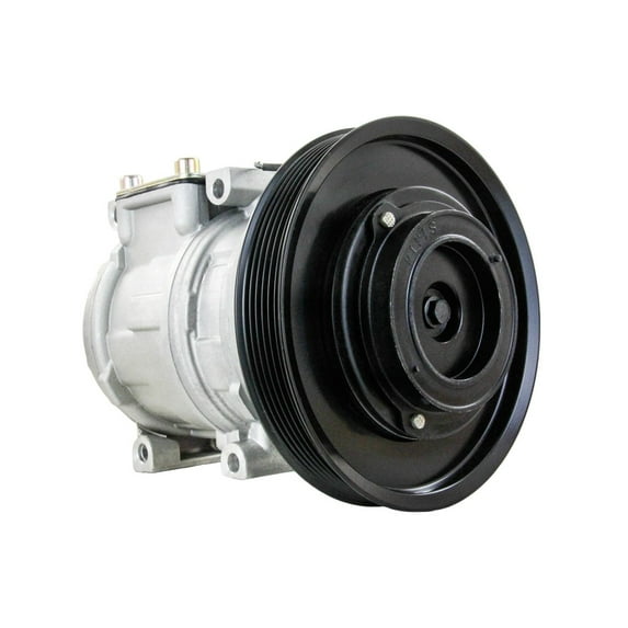 New OEM A/C Compressor Fits Acura Tl 1995 1996 20-11168 0658305 4710190 4711190