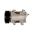thumbnail image 1 of New OEM A/C Compressor Fits Ford F-250 Super Duty 7.3L 1999-2003 4R3Z-19703-A, 1 of 3