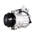 thumbnail image 1 of New OEM A/C Compressor Fits Mercedes Benz S-Klasse W220 C215 Europe A0002306511, 1 of 3