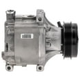thumbnail image 1 of New OEM A/C Compressor SCSA08C for Subaru Legacy, Outback - 471-1609, 1 of 4