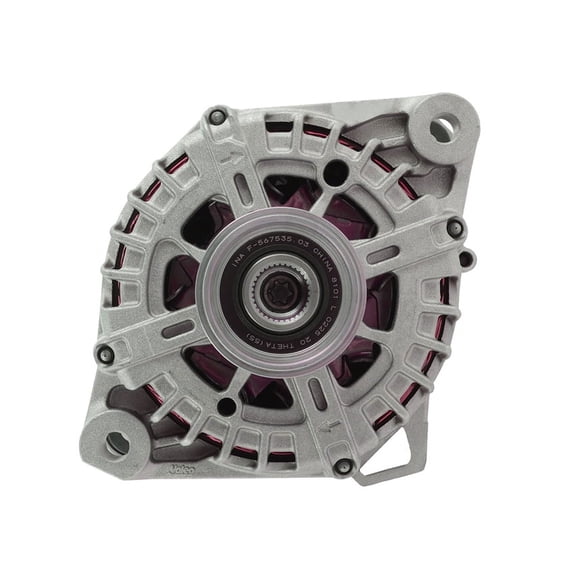 New OEM Alternator Fits Kia Sportage 2.0L 2.4L 2014 2015 2016 600231 A0002612531