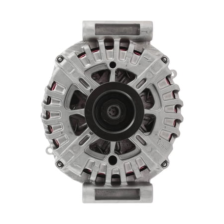 New OEM Alternator Fits Mercedes Lcv Europe Vito/Mixto 2003-2016 014-154-33-02