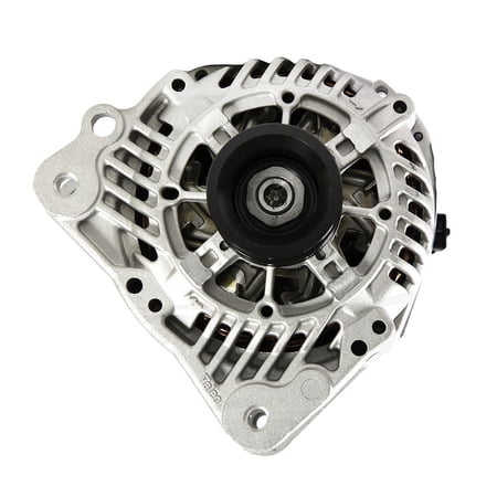 New OEM Alternator Fits Valeo Volkswagen Lcv Europe Multivan Transporter 9517182