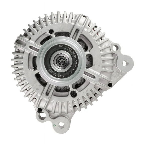 New OEM Alternator Fits Valeo Volkswagen Passat 2006 8El738211701 021903026Lx