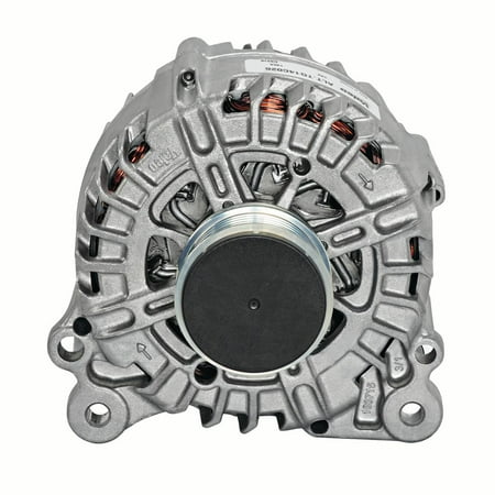 New OEM Alternator Fits Volkswagen Golf 2012-2013 2607703A 437454 03L-903-023F