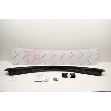 New OEM Arctic Cat 2436-159, 3540114 Half Windshield NOS