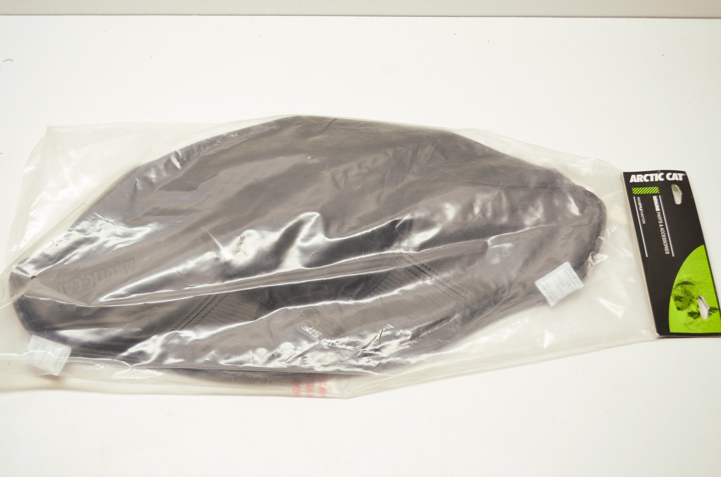 New OEM Arctic Cat 4639-714 Windshield Bag NOS - Walmart.com
