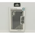 thumbnail image 1 of New OEM Body Glove Illusive Glitter Silver Lace Case For iPhone X & iPhone XS, 1 of 6