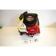 Briggs & Stratton OEM Quantum I/C 6.0 HP Motor - New in Original ...