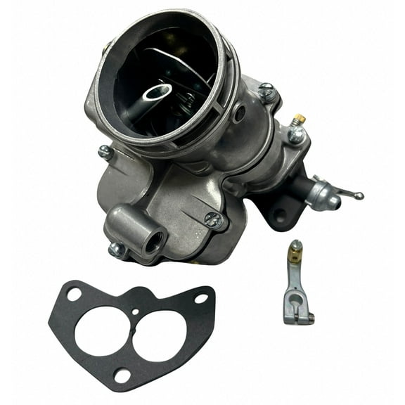 New OEM Carburetor Holley 94 Hot Rod For Ford Flathead V8 232-279 Years 1939-59