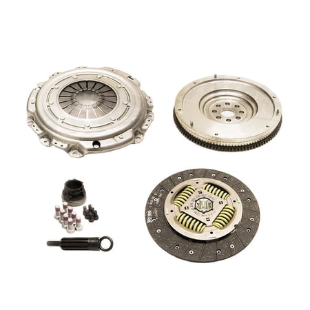 New OEM Clutch Conversion Kit Fits BMW 318Is 1.8L 1991-95 1.9L 1996-98 52161203