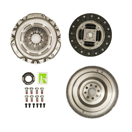 New OEM Clutch Conversion Kit Fits BMW 328I 2.8L 1996-1999 52401210 074105266C