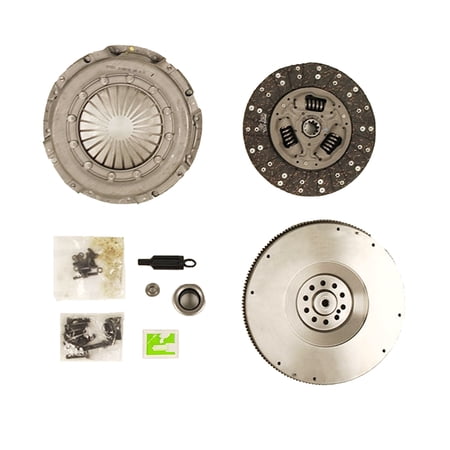 New OEM Clutch Conversion Kit Fits Ford F-250 Super Duty 7.3L 1999-2003 53302014