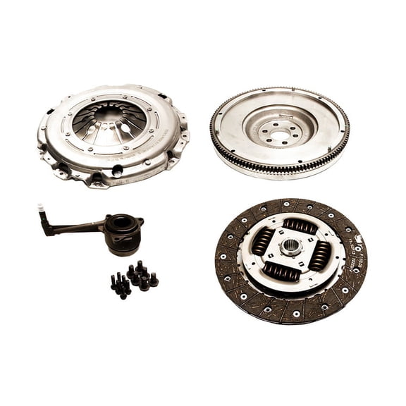 New OEM Clutch Conversion Kit Fits Volkswagen Jetta 2.0L 2009 2011 2013 52405623