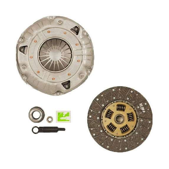 New OEM Clutch Kit Fits Checker Marathon GMC G15 K15 K25 Jimmy Sprint 52802214