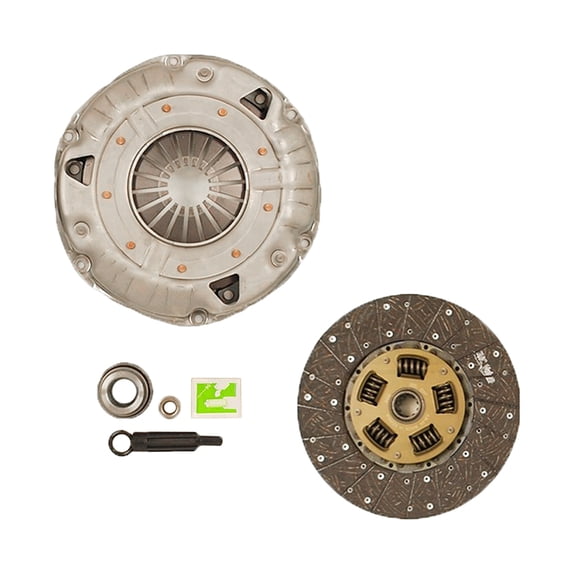 New OEM Clutch Kit Fits Chevrolet K P C G 10 20 30 K5 Blazer P10 Series 52802214