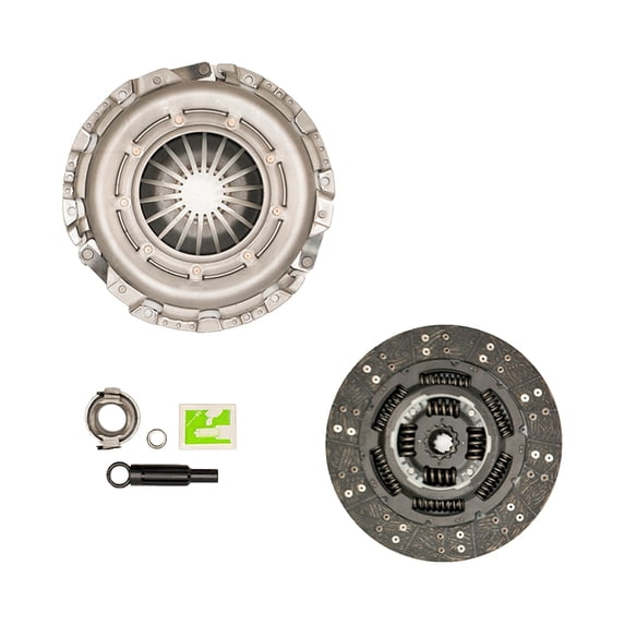 New Clutch Kit Compatible With Cat Dodge Ram Valeo Dakota Ram 1500 5.2L 4.7L 1994-2007 2008 2009 By Part Number 53051401