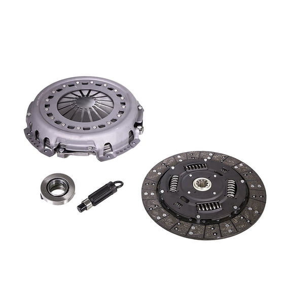 New OEM Clutch Kit Fits Dodge Ram 1500 5.9L V8 360 Cid 1994-03 5 Speed 53301408
