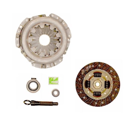 New OEM Clutch Kit Fits Ford Aspire 1994-1997 Ford Festiva 1988-1993 51802001